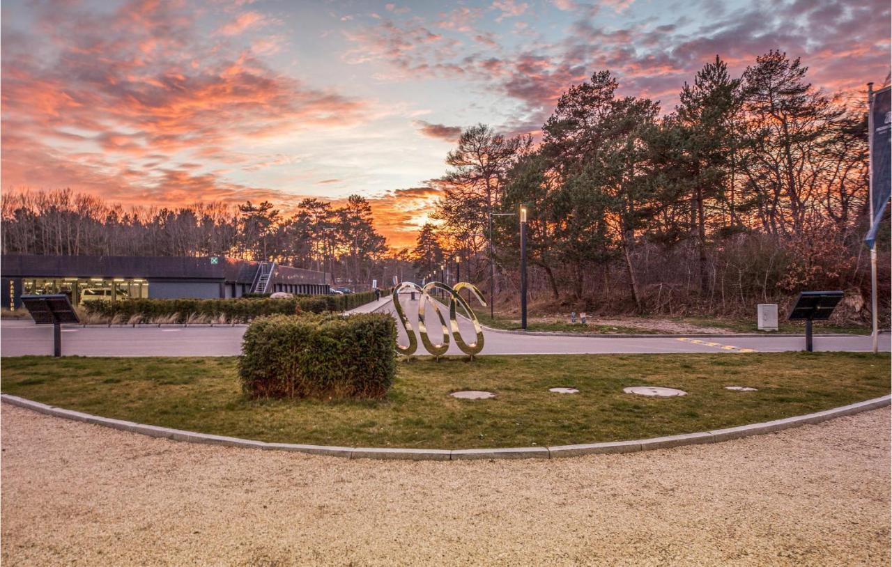 Angel Lägenhet Binz Exteriör bild